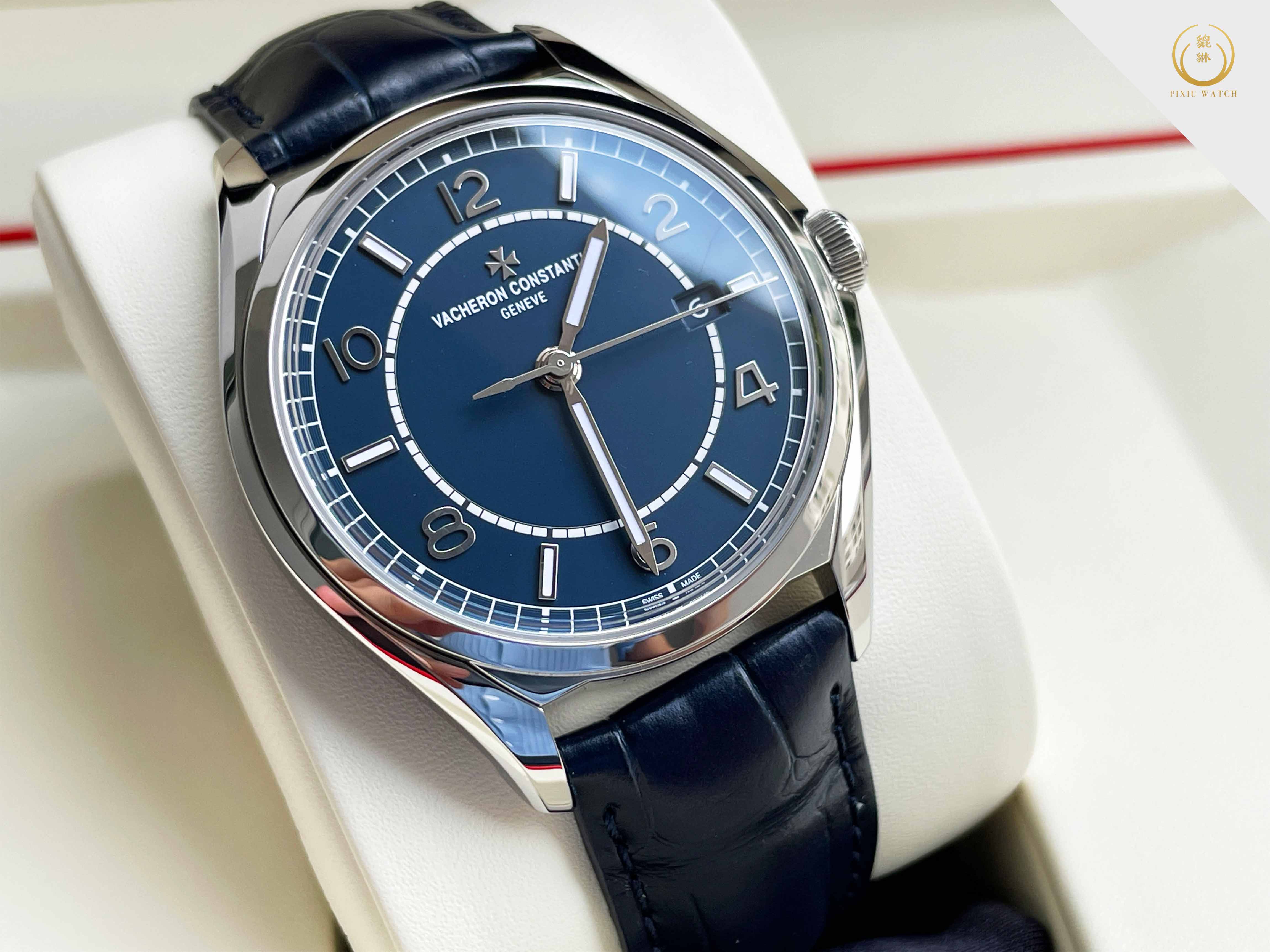 Vacheron Constantin Fiftysix