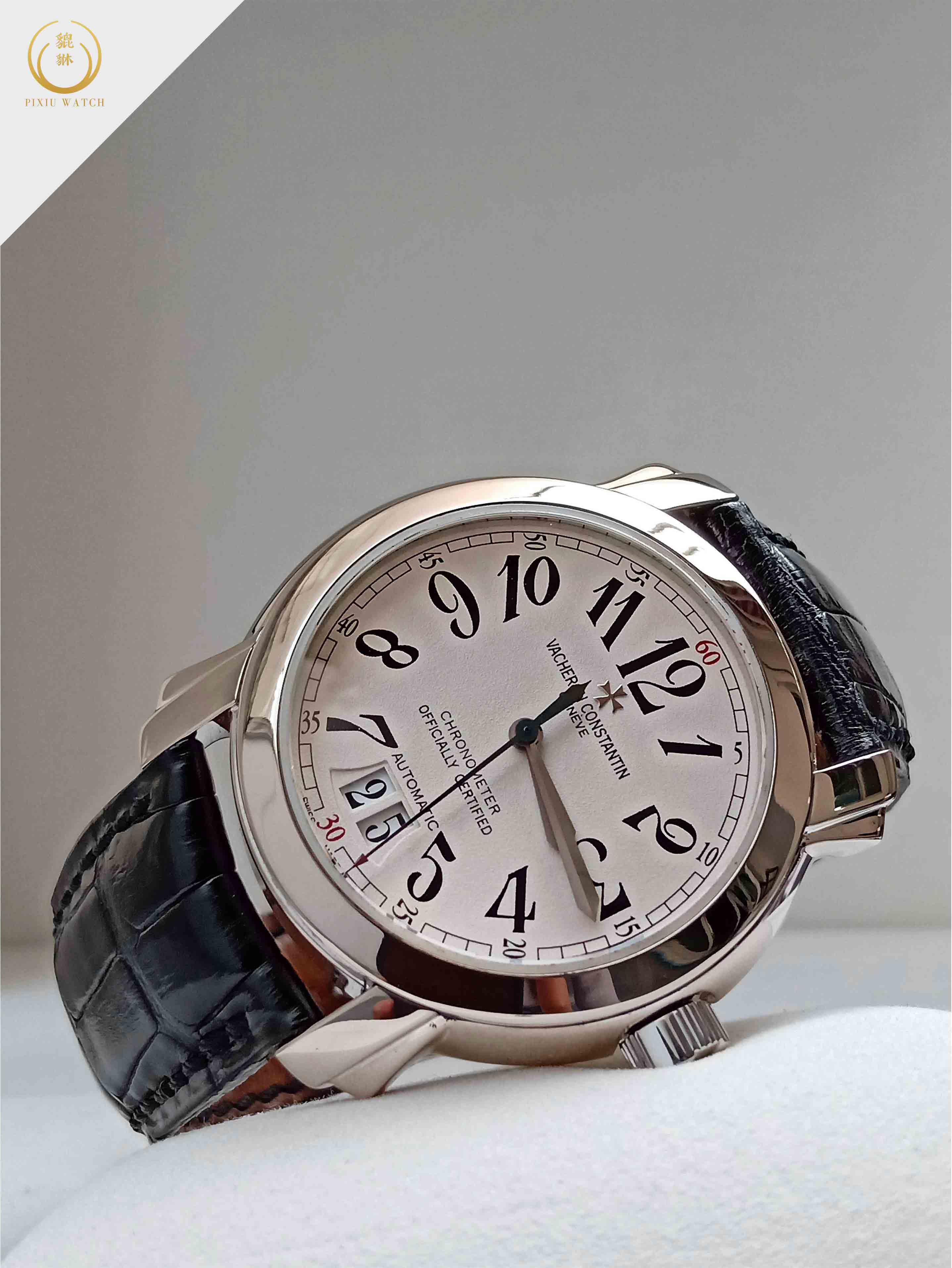 Vacheron Constantin Malte 42015