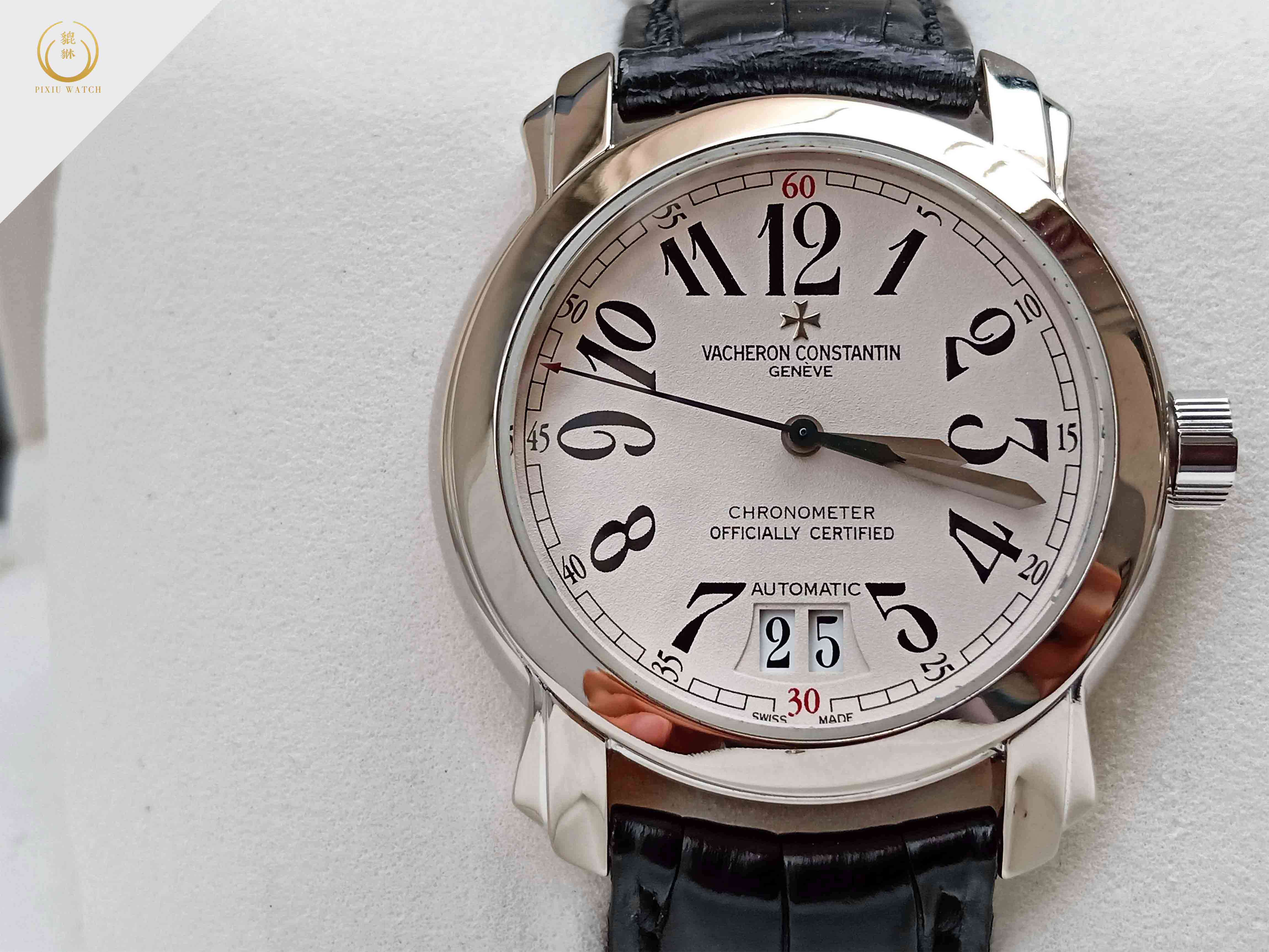 Vacheron Constantin Malte 42015