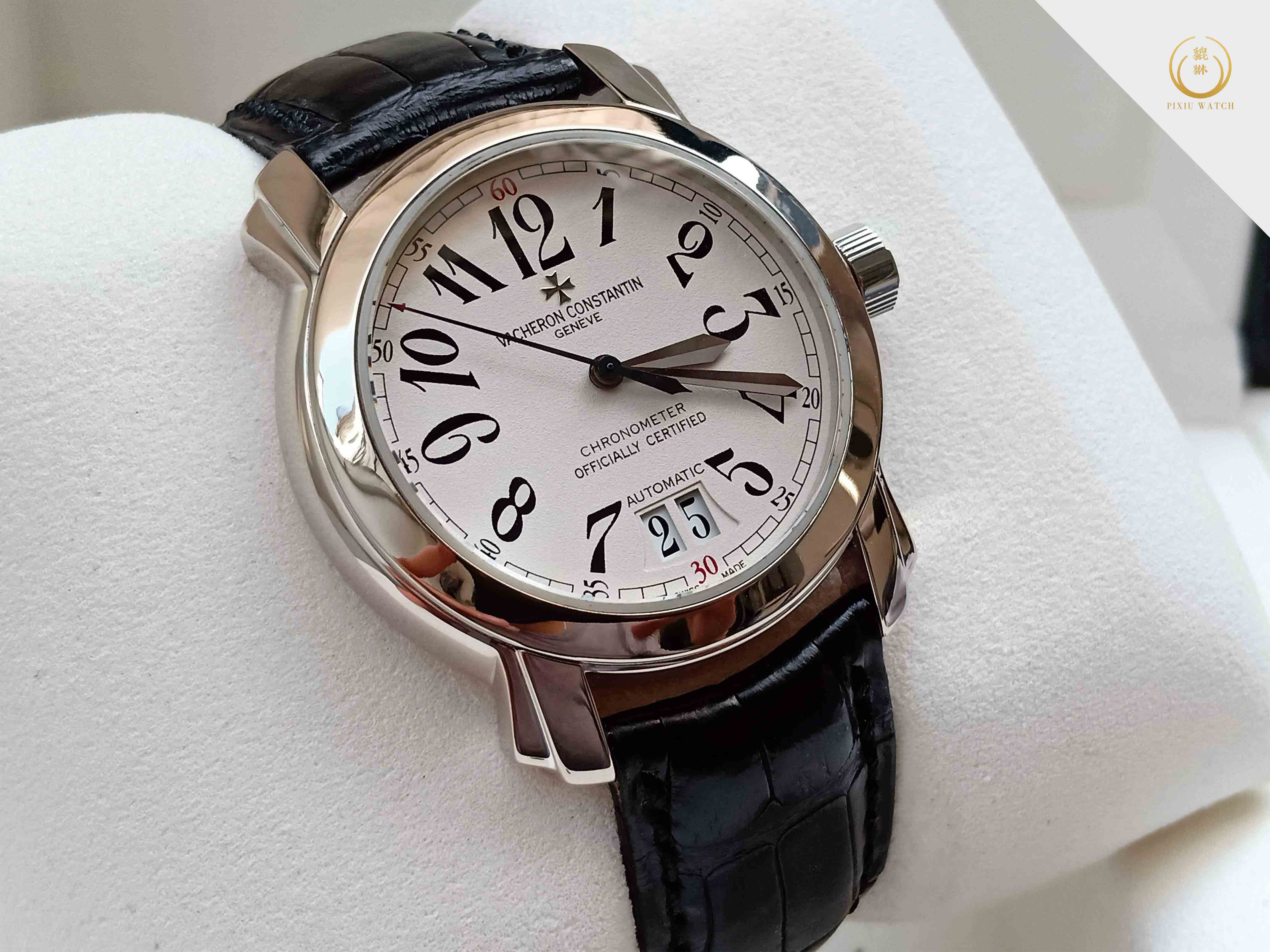 Vacheron Constantin Malte 42015