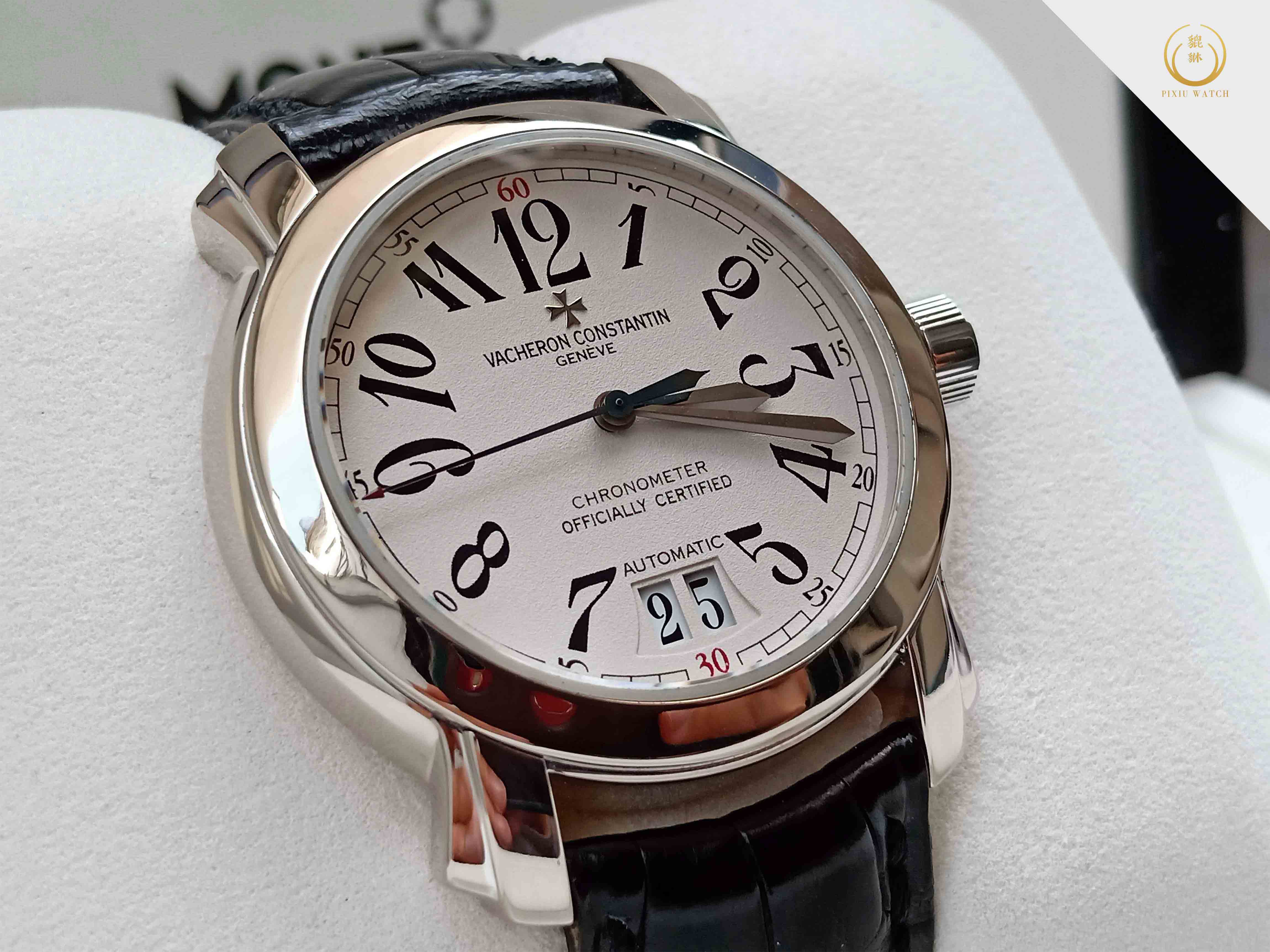 Vacheron Constantin Malte 42015