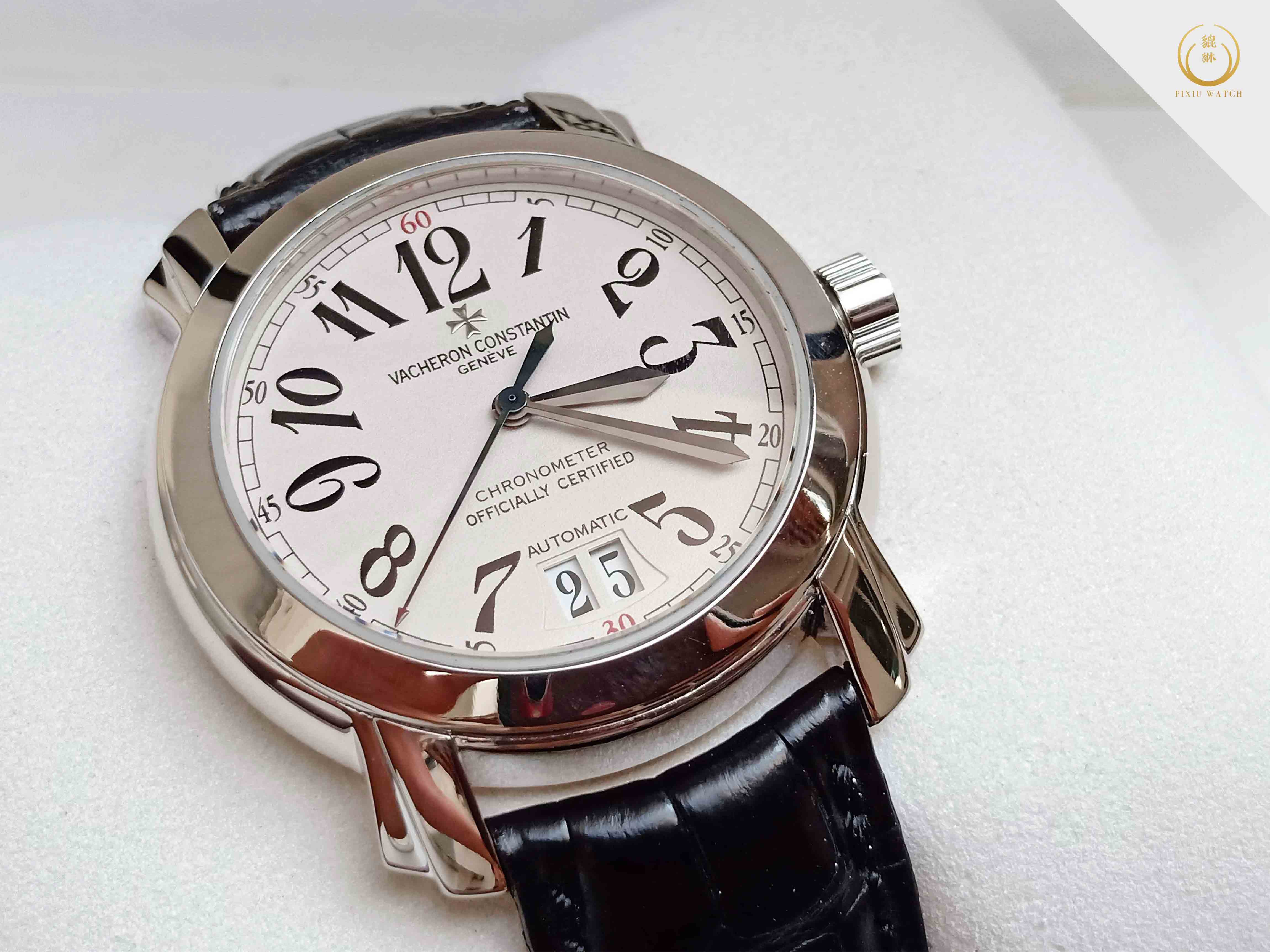 Vacheron Constantin Malte 42015
