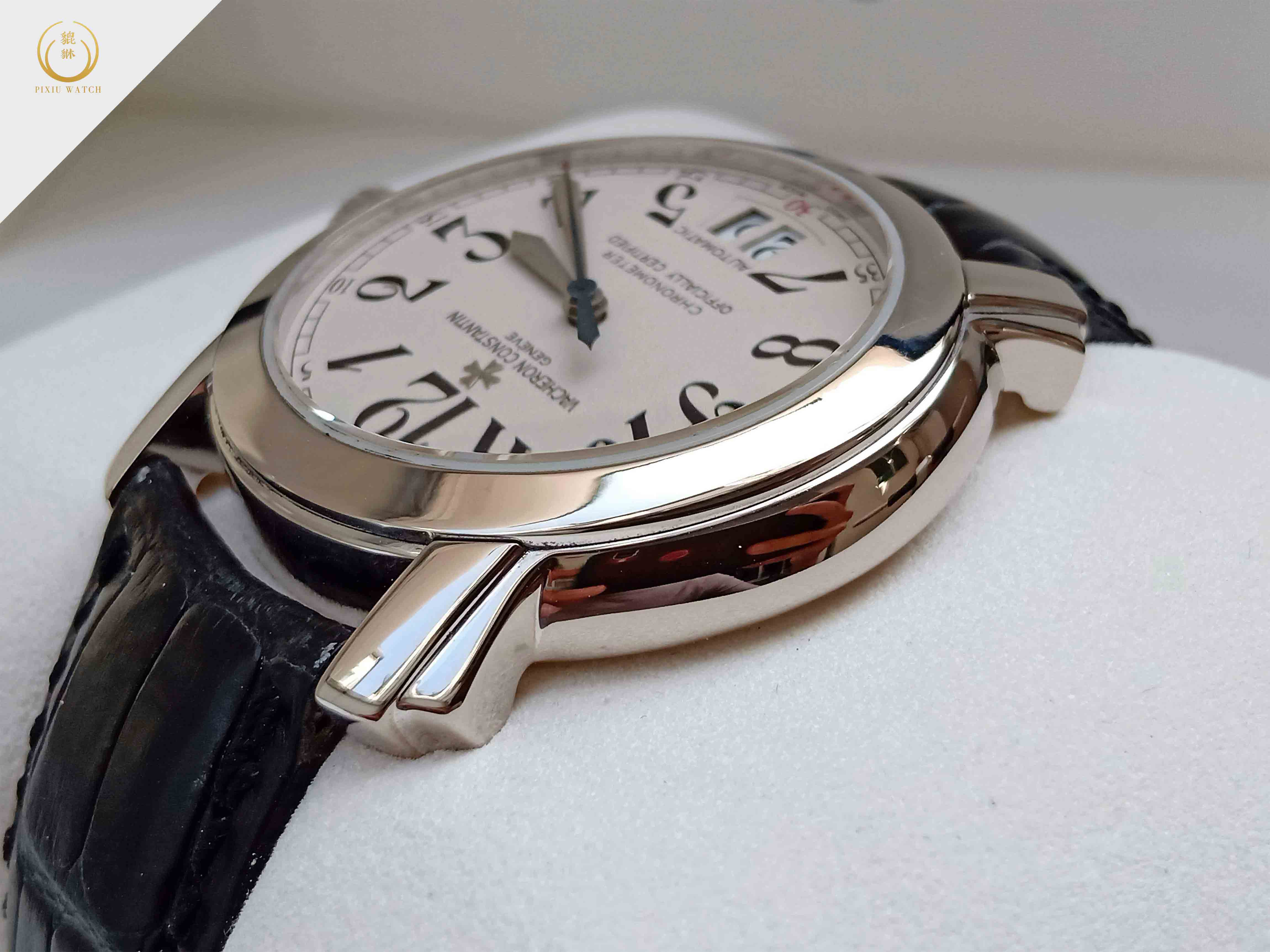 Vacheron Constantin Malte 42015