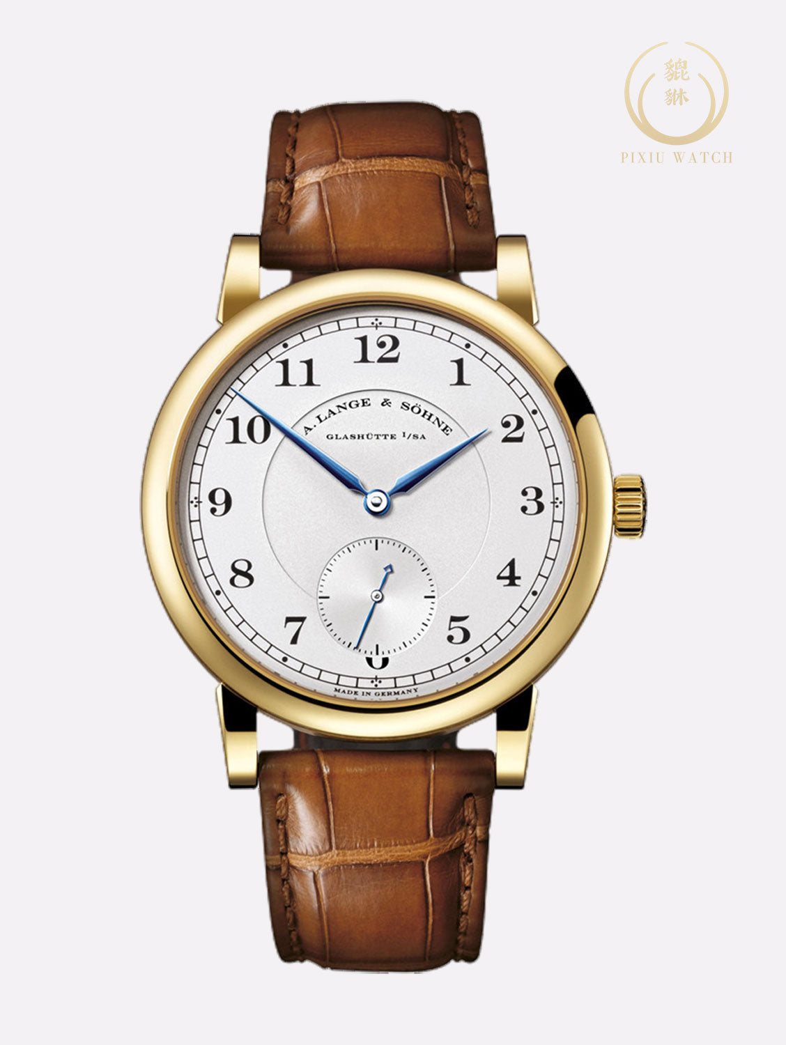 A.Lange & Sohne 1815 18CT Yellow Gold
