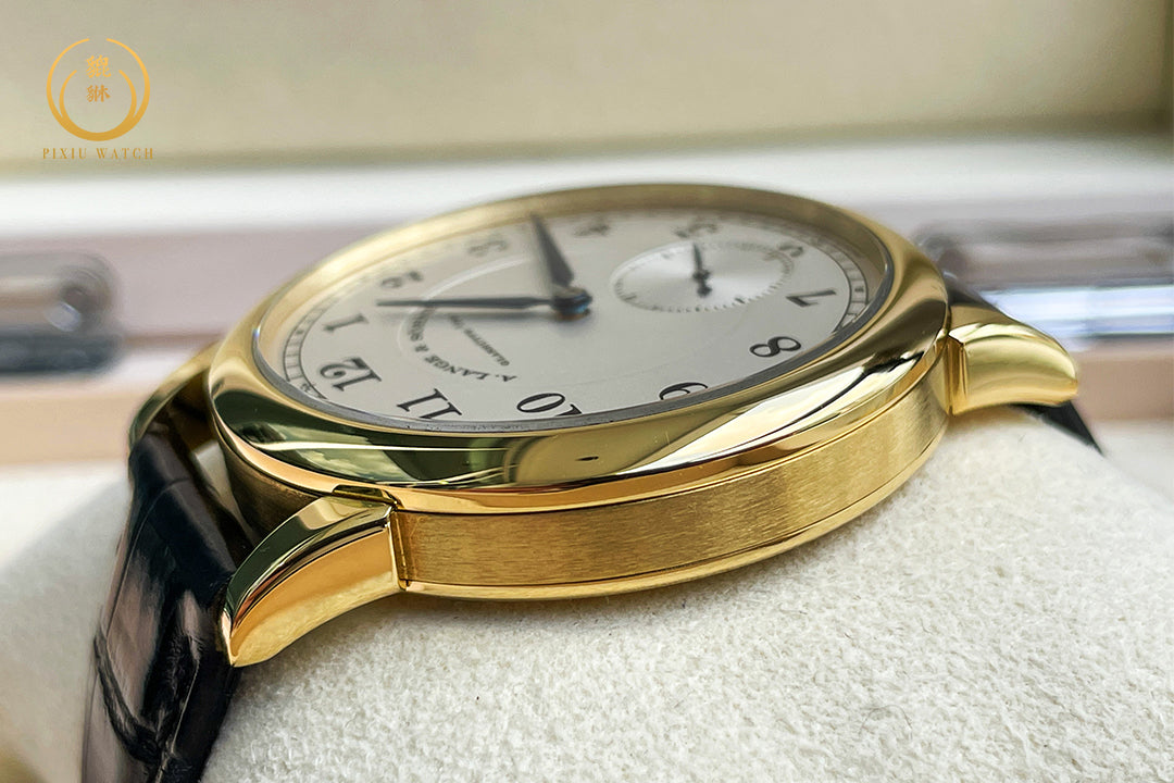 A.Lange & Sohne 1815 18CT Yellow Gold
