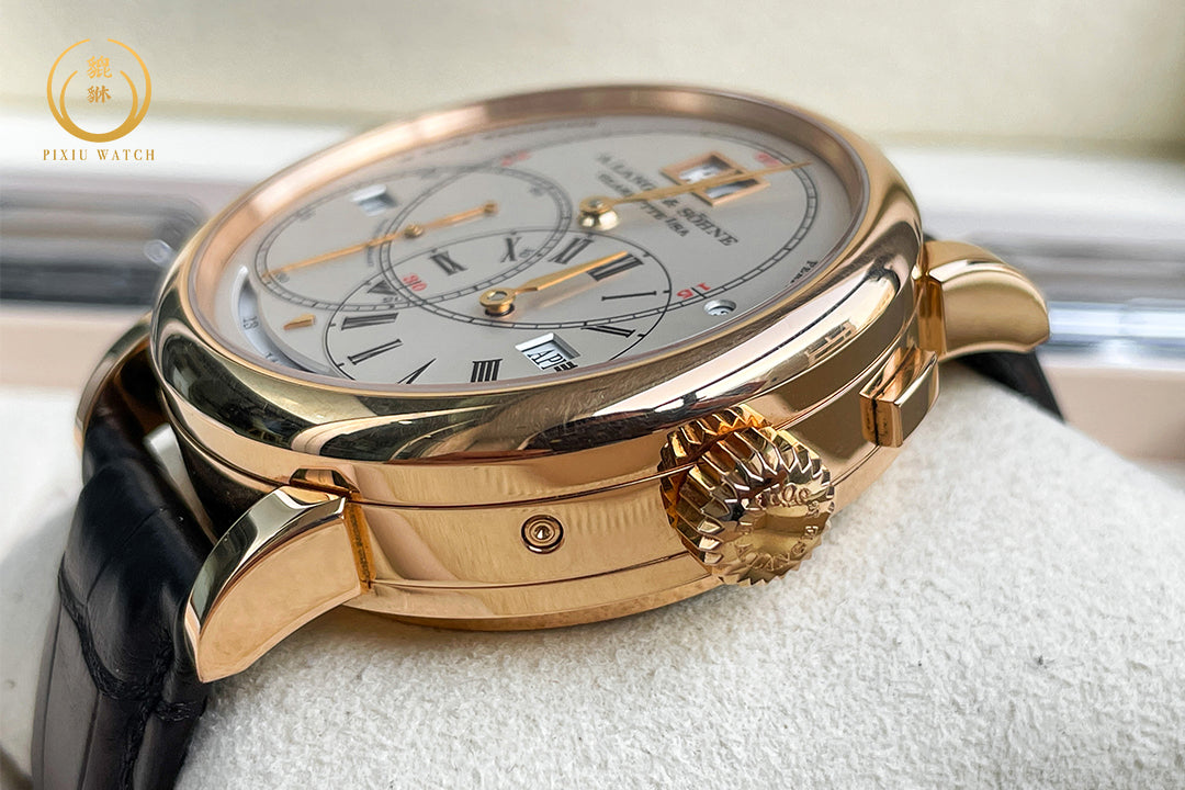 A. Lange & Sohne Perpetual Calendar Terraluna