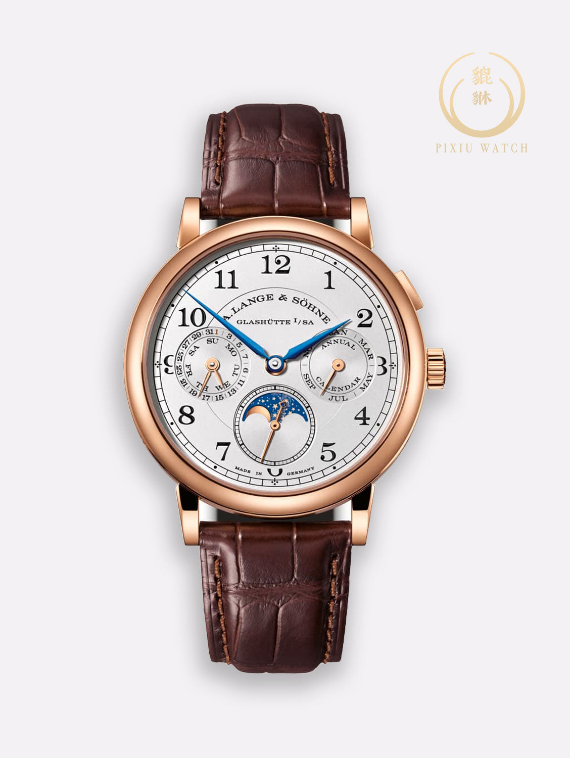 als-1815-annual-calendar-238032-มือสอง