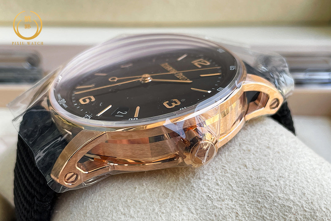 “ของใหม่” Audemars Piguet CODE 11.59 18CT Pink Gold