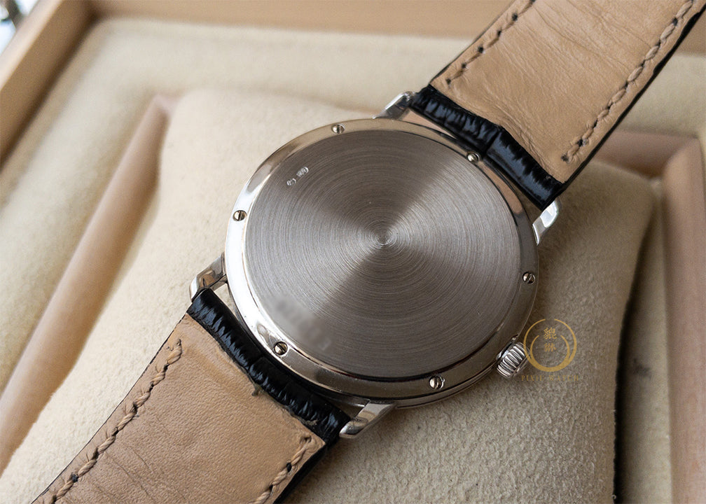 Audemars Piguet Jules Ultra-thin White Gold