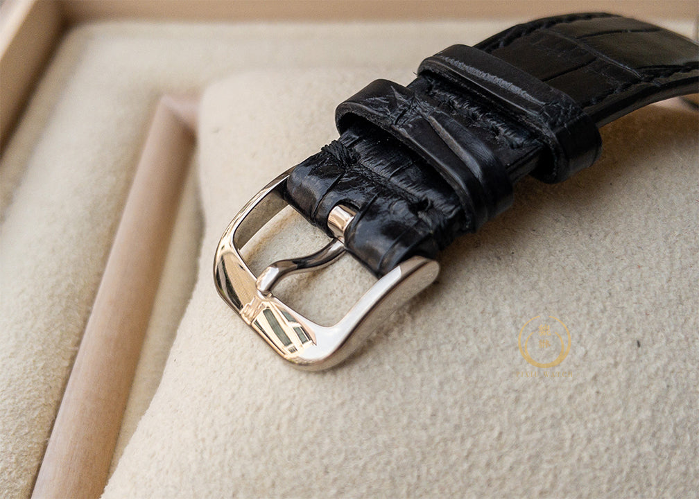 Audemars Piguet Jules Ultra-thin White Gold