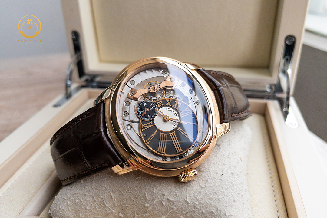 Audemars Piguet Millenary 15350OR