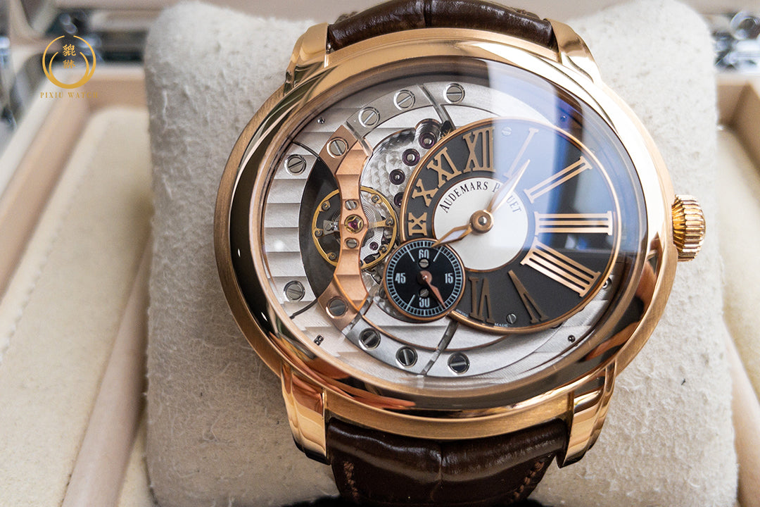 Audemars Piguet Millenary 15350OR