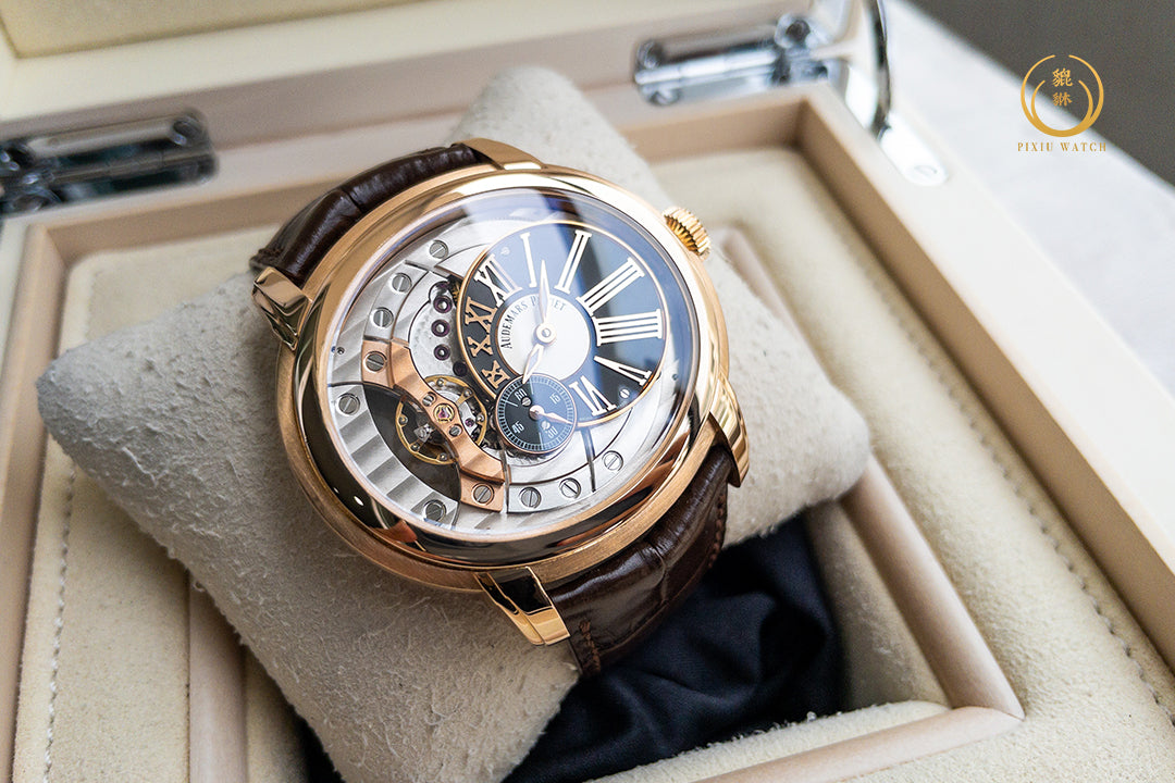 Audemars Piguet Millenary 15350OR