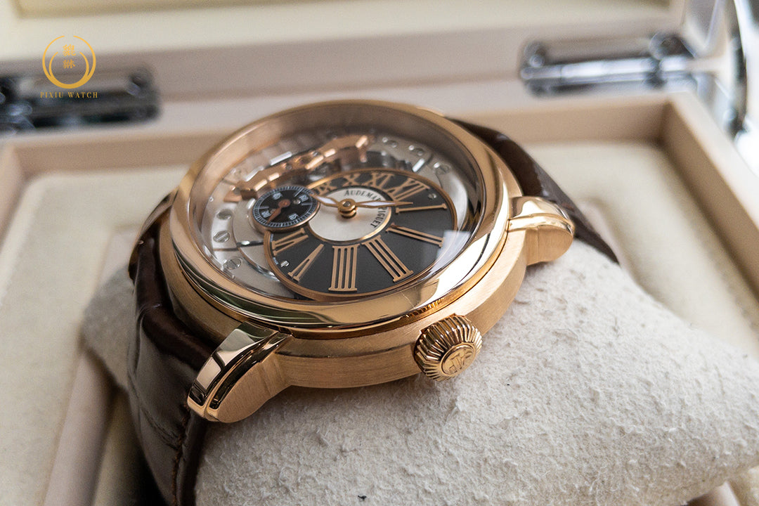 Audemars Piguet Millenary 15350OR