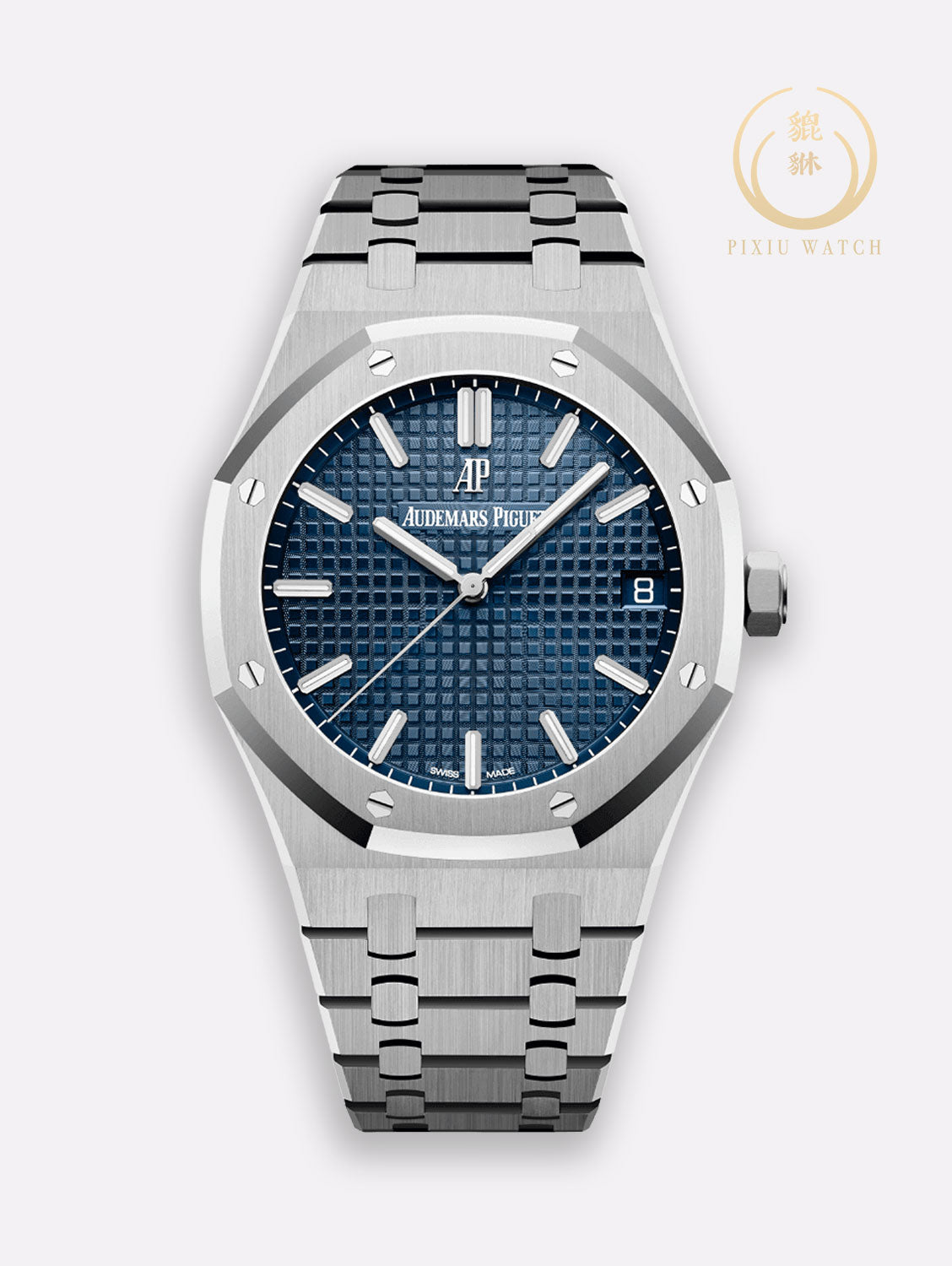 Audemars Piguet RO 15450ST
