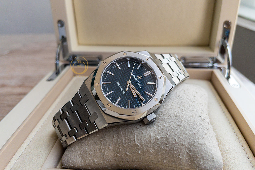 Audemars Piguet RO 15450ST