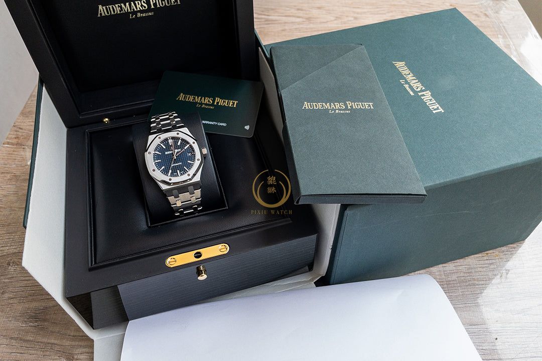 Audemars Piguet RO 15450ST