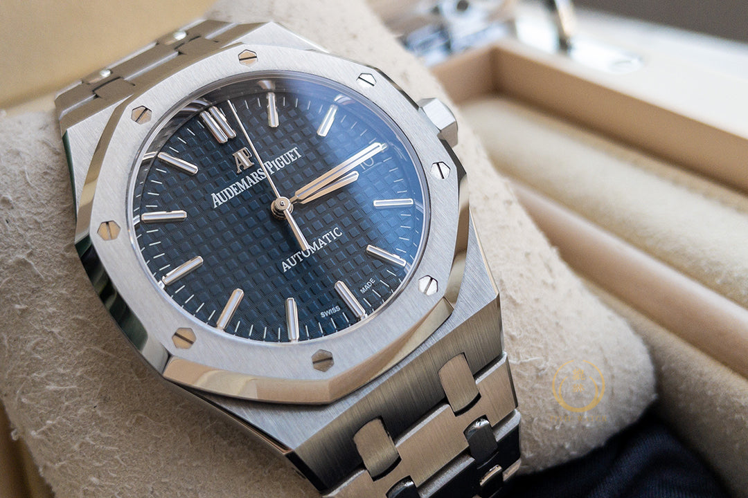 Audemars Piguet RO 15450ST