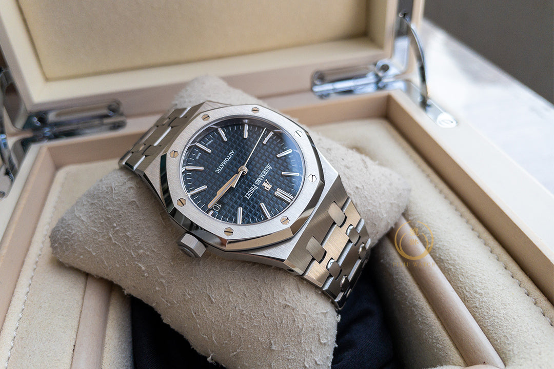 Audemars Piguet RO 15450ST