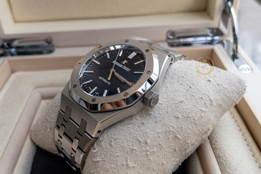Audemars Piguet RO 15450ST