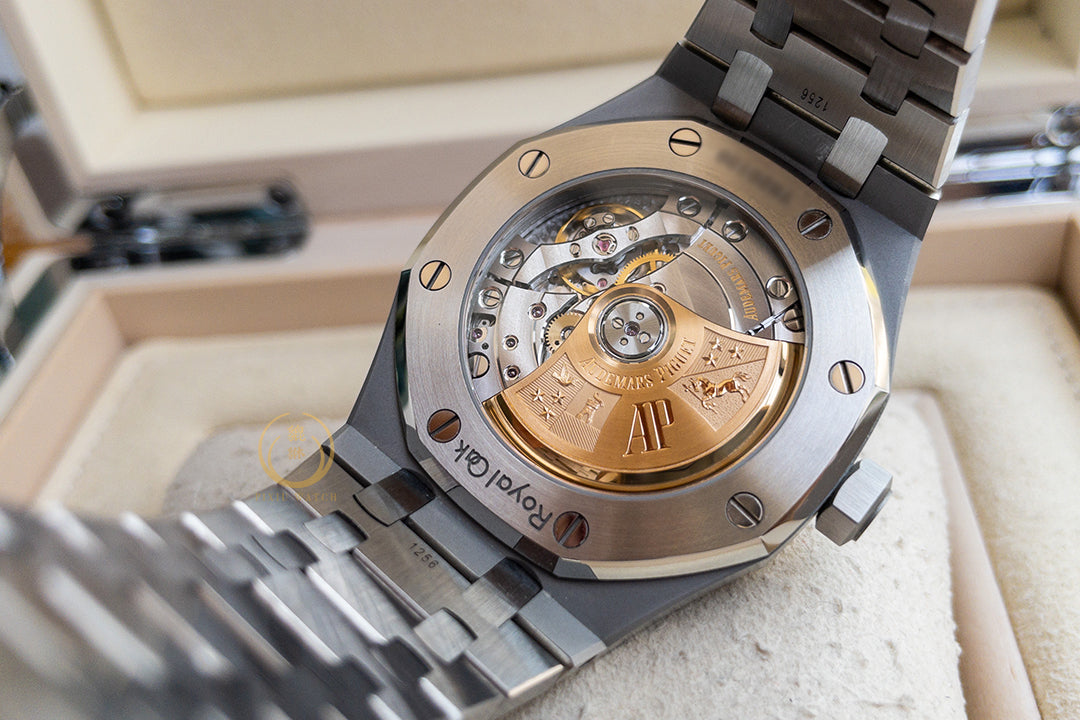 Audemars Piguet RO 15450ST