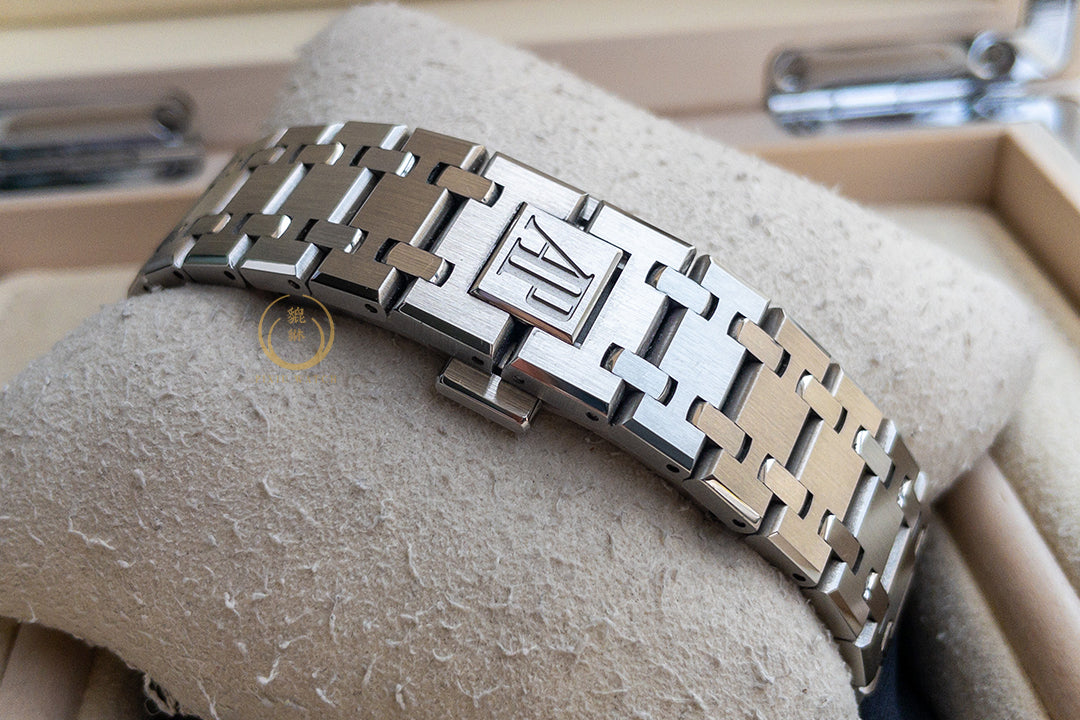 Audemars Piguet RO 15450ST