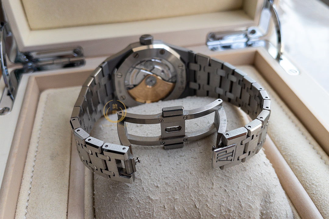 Audemars Piguet RO 15450ST