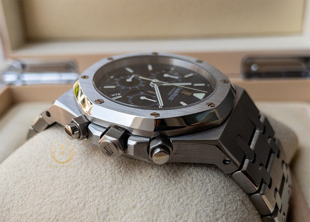 Audemars Piguet RO 25860ST Chrono