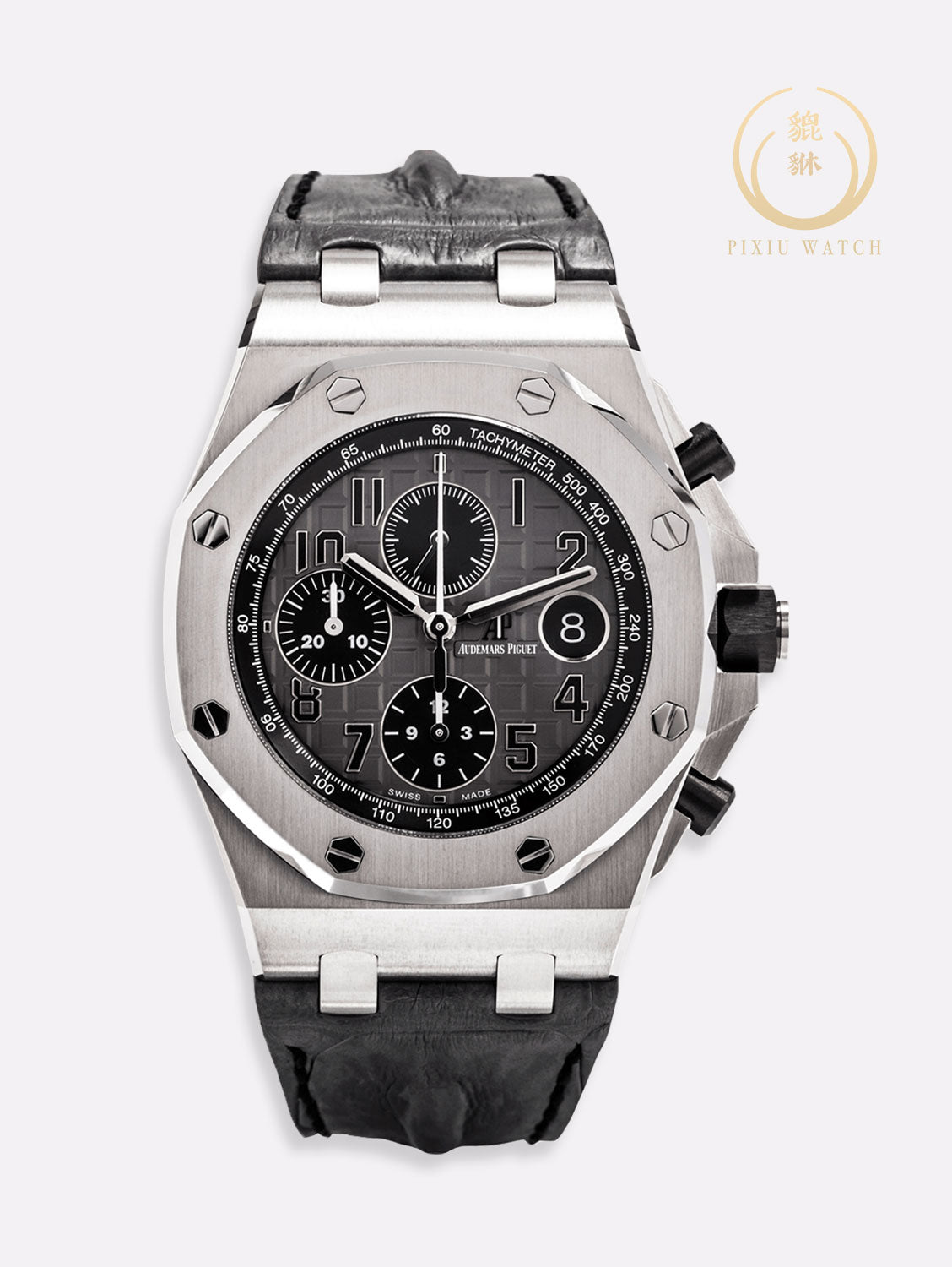 Audemars Piguet Royal Oak Offshore 26470ST Chronograph