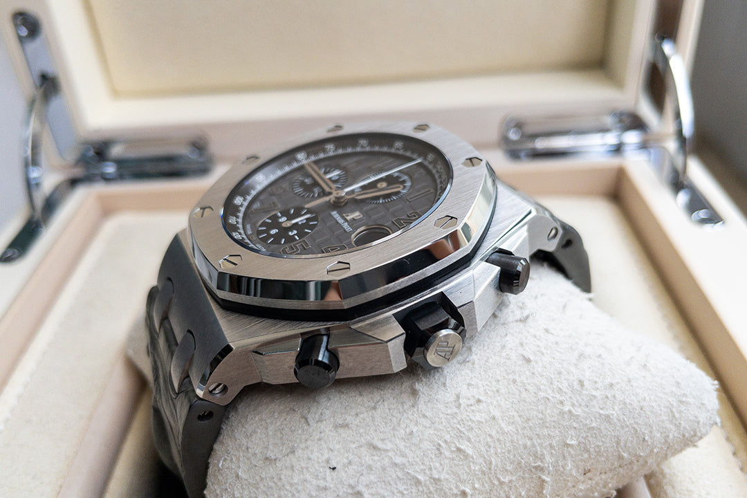 Audemars Piguet Royal Oak Offshore 26470ST Chronograph