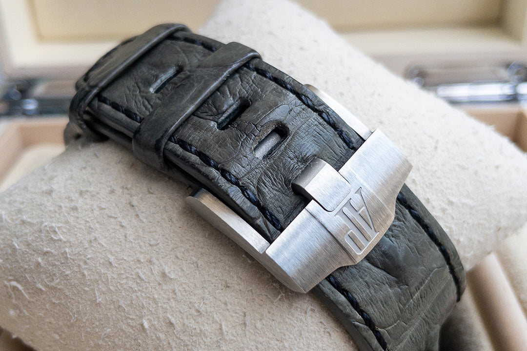 Audemars Piguet Royal Oak Offshore 26470ST Chronograph