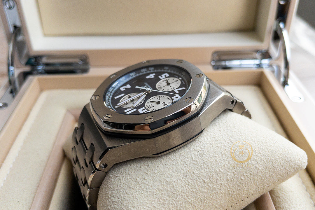 Audemars Piguet ROO 25721Ti Series G