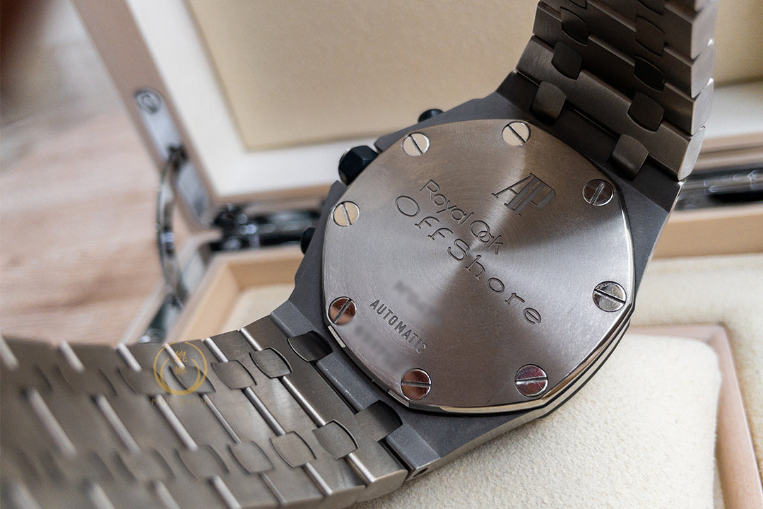 Audemars Piguet ROO 25721Ti Series G