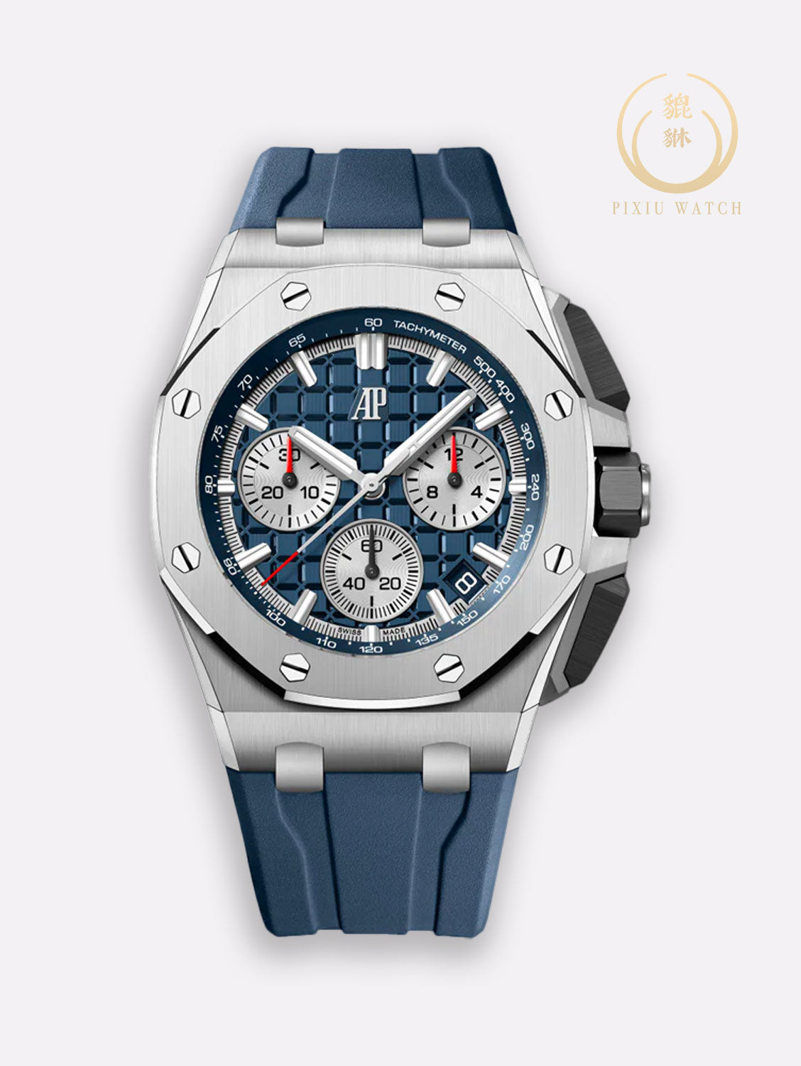Audemars Piguet ROO 26420TI Flybak