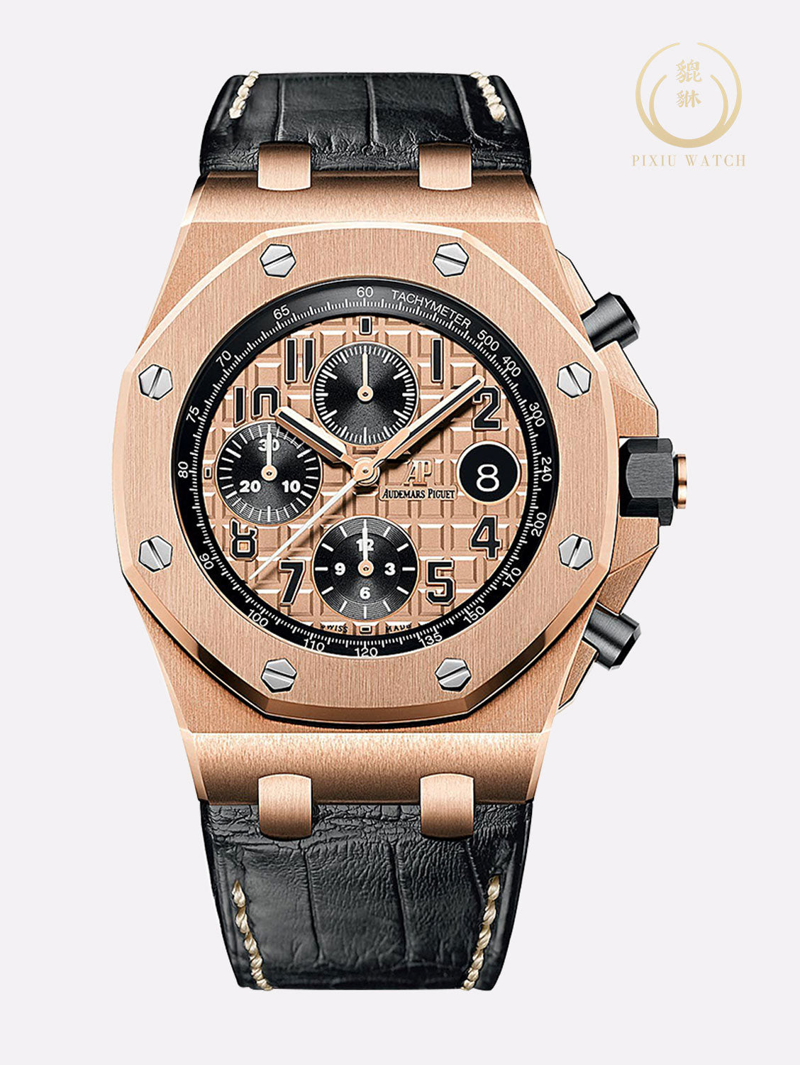 Audemars Piguet ROO 26470OR Pink Gold