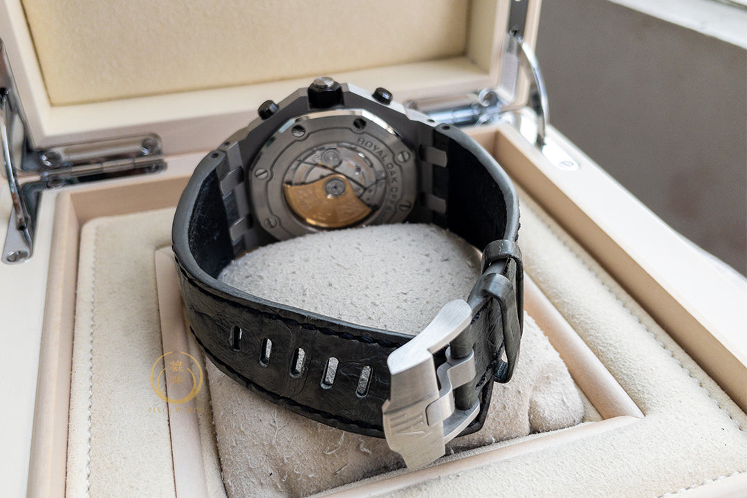 Audemars Piguet ROO Slate Grey