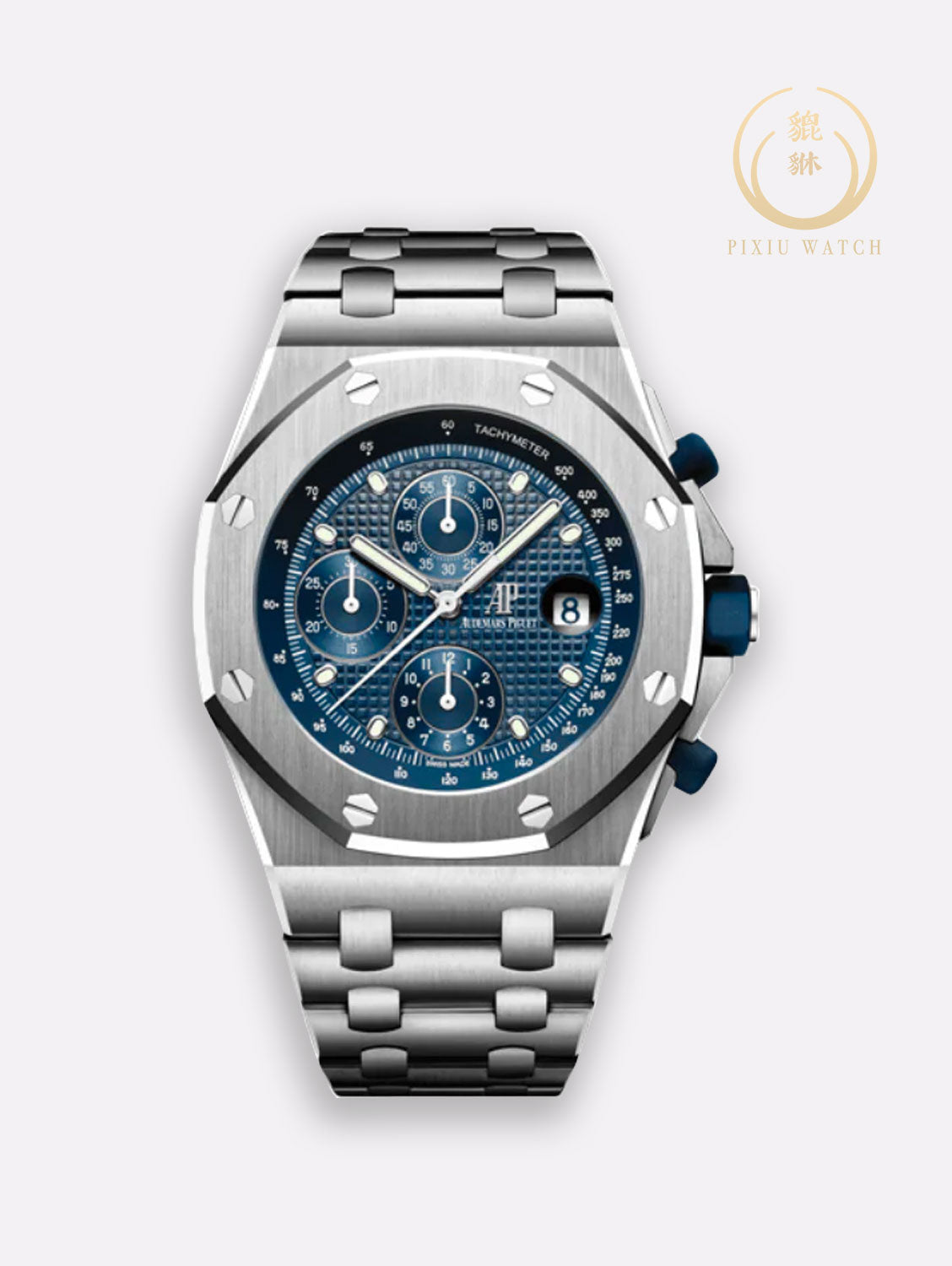 Audemars Piguet ROO 26237ST Re Edition