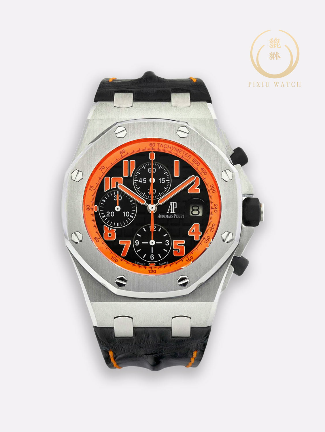 Audemars Piguet ROO Volcano 26170ST