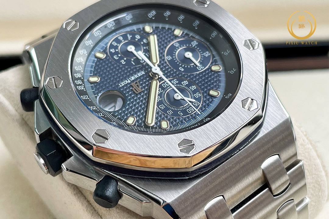 Audemars Piguet Royal Oak Offshore 25721ST “The Beast” D Series