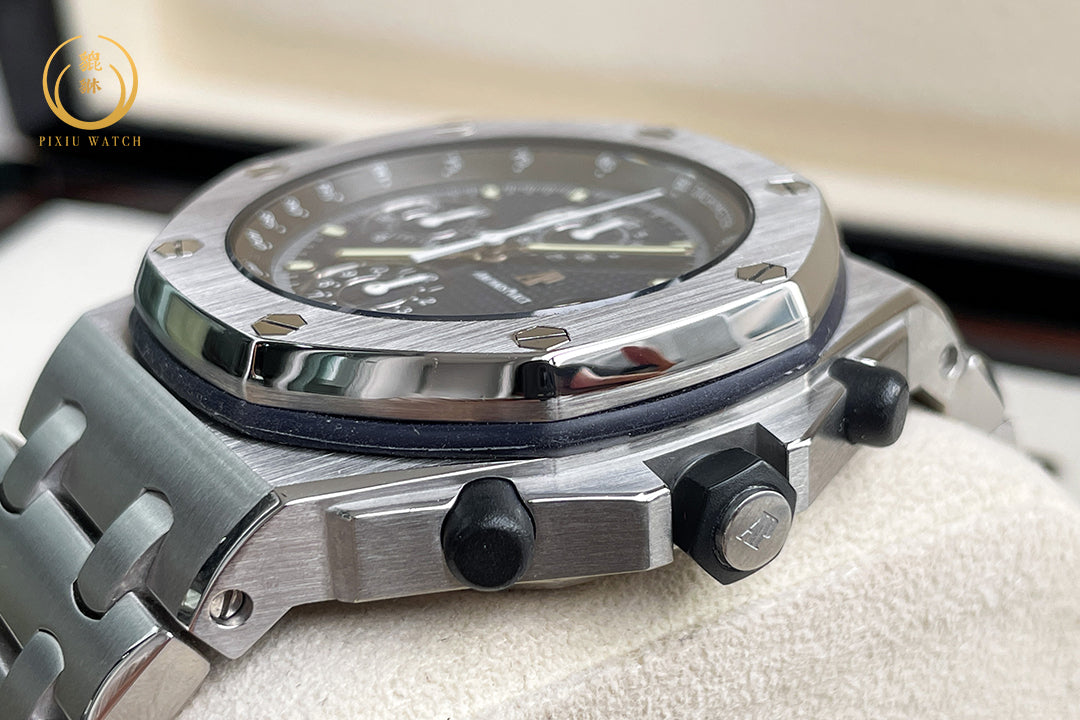 Audemars Piguet Royal Oak Offshore 25721ST “The Beast” D Series