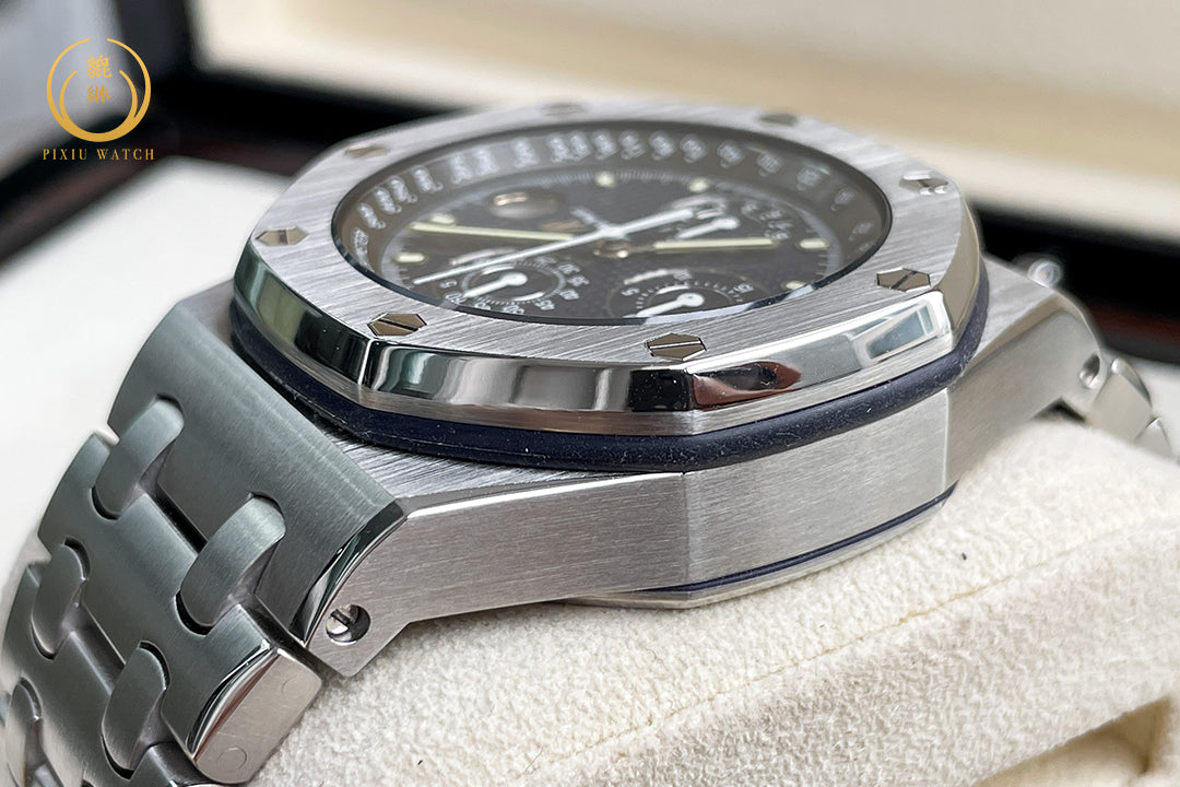 Audemars Piguet Royal Oak Offshore 25721ST “The Beast” D Series