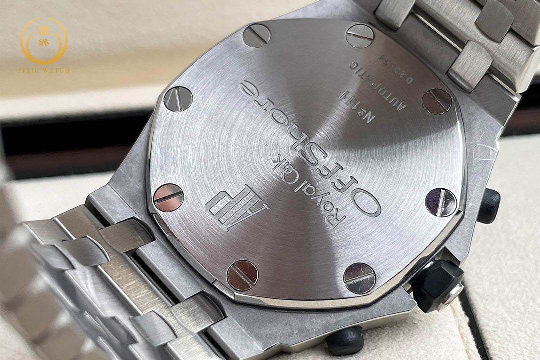 Audemars Piguet Royal Oak Offshore 25721ST “The Beast” D Series