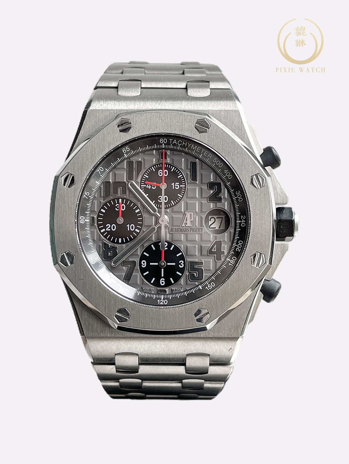 Audemars Piguet Royal Oak Offshore 26170TI Chronograph