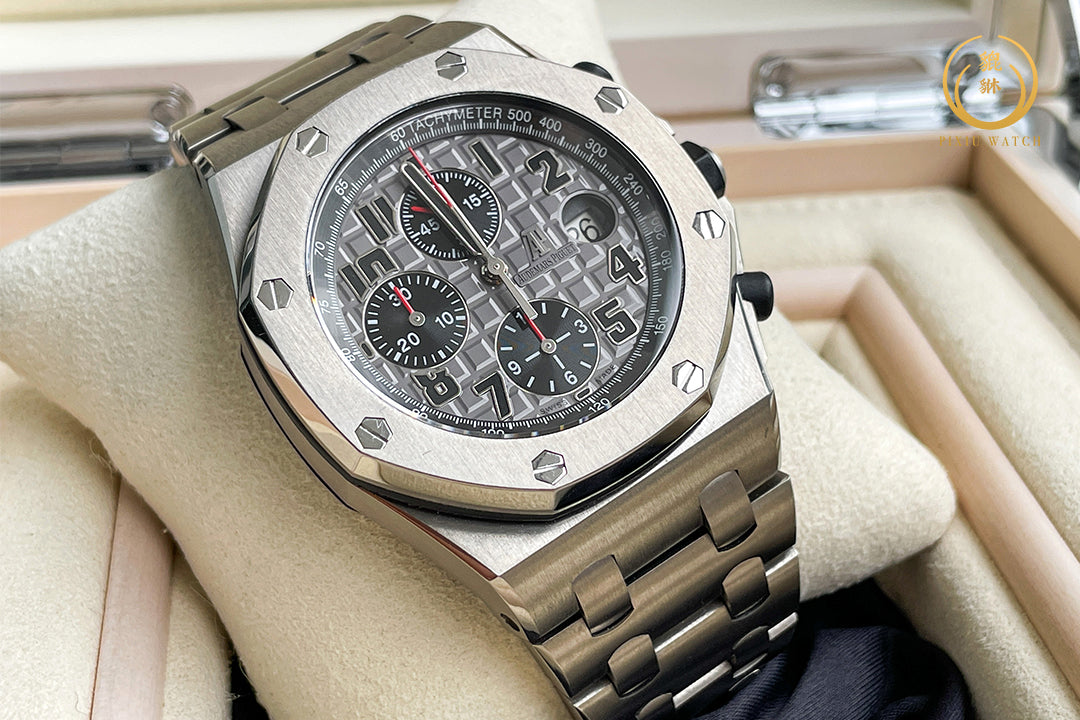 Audemars Piguet Royal Oak Offshore 26170TI Chronograph