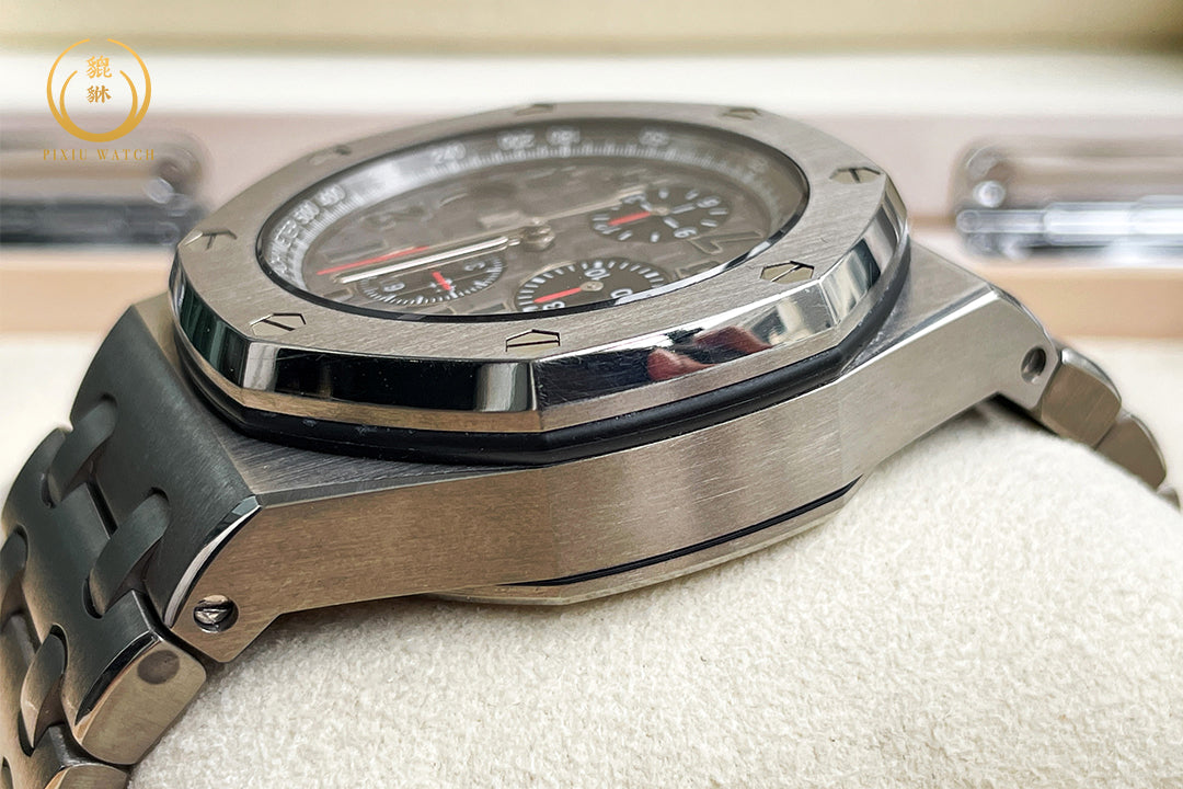 Audemars Piguet Royal Oak Offshore 26170TI Chronograph