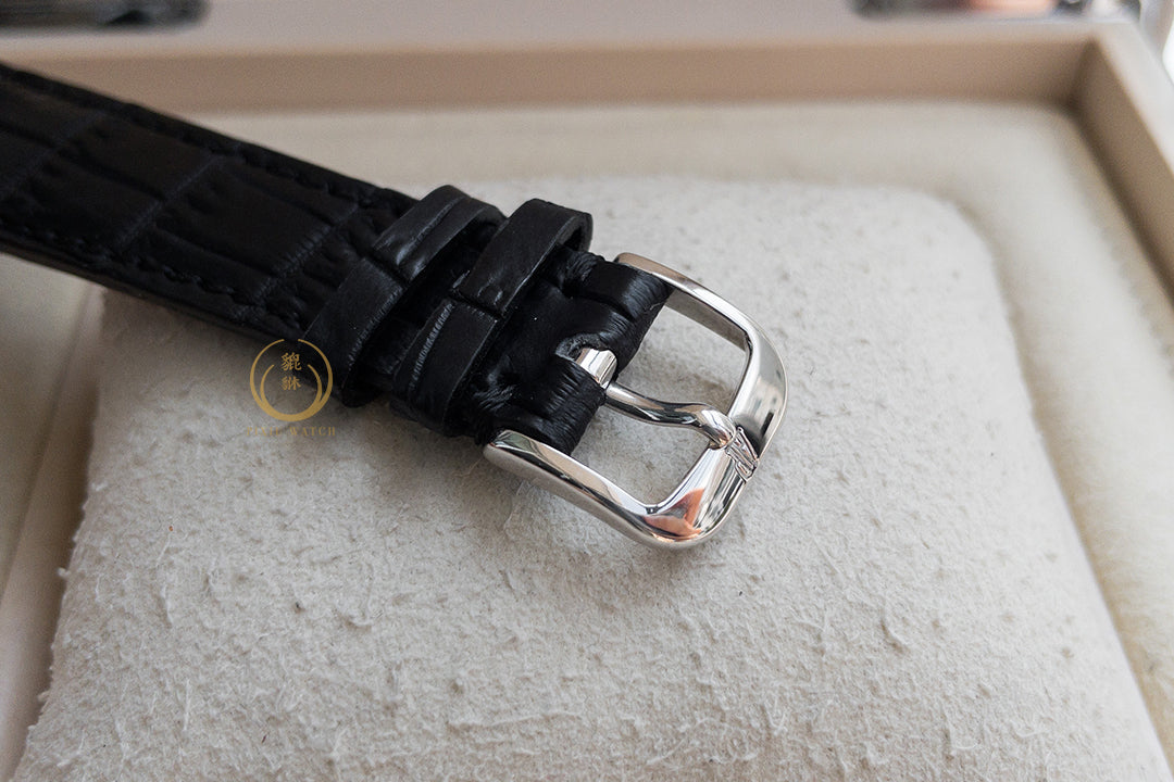 Audemars Piguet Asprey For Sultan Of Brunei 18CT White Gold Quartz