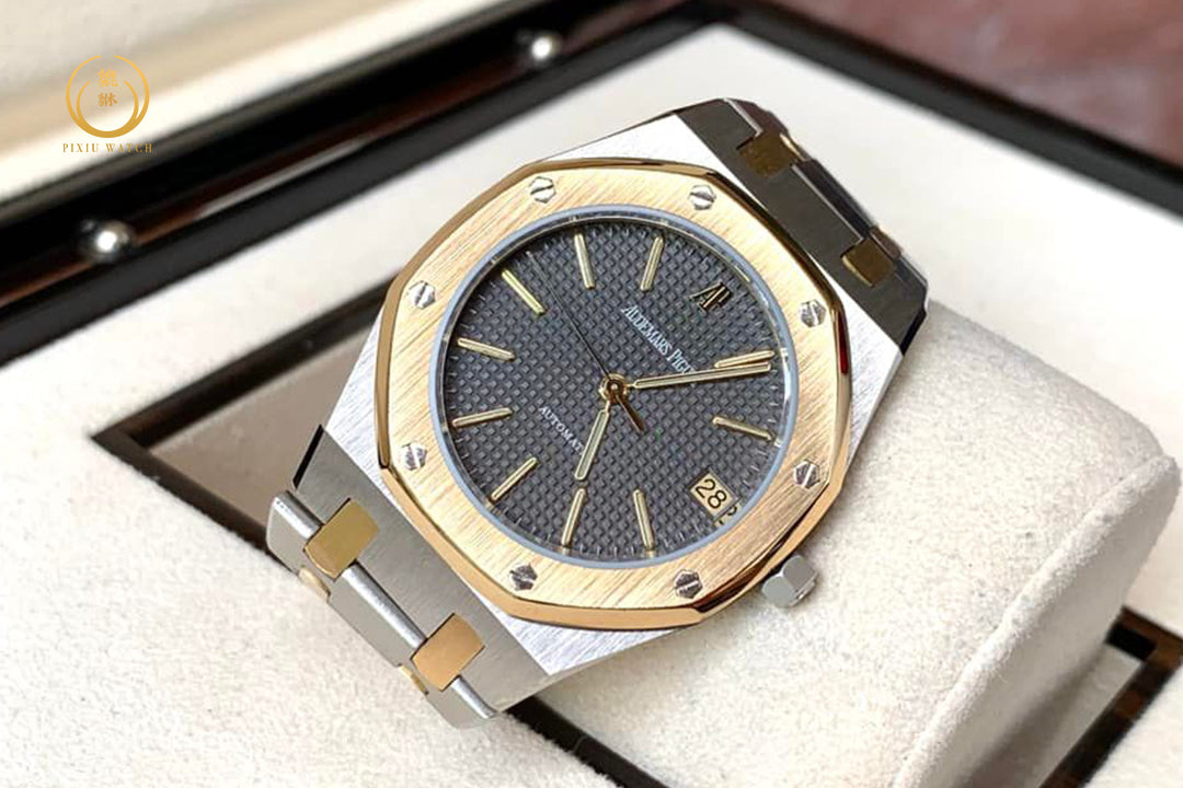 Audemars Piguet Vintage Royal Oak Two Tone