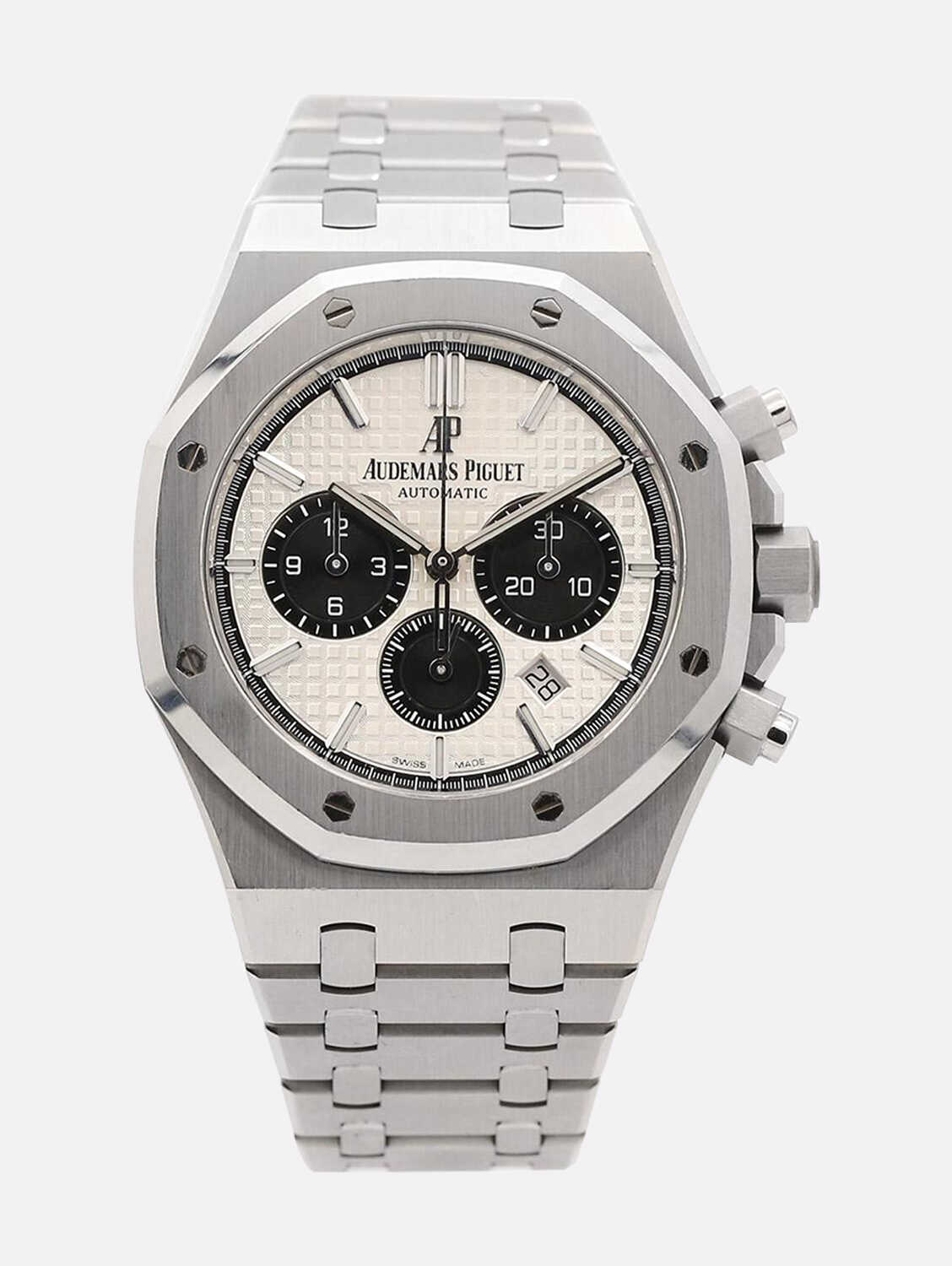 Audemars Piguet Royal Oak Chronograph Panda Dial