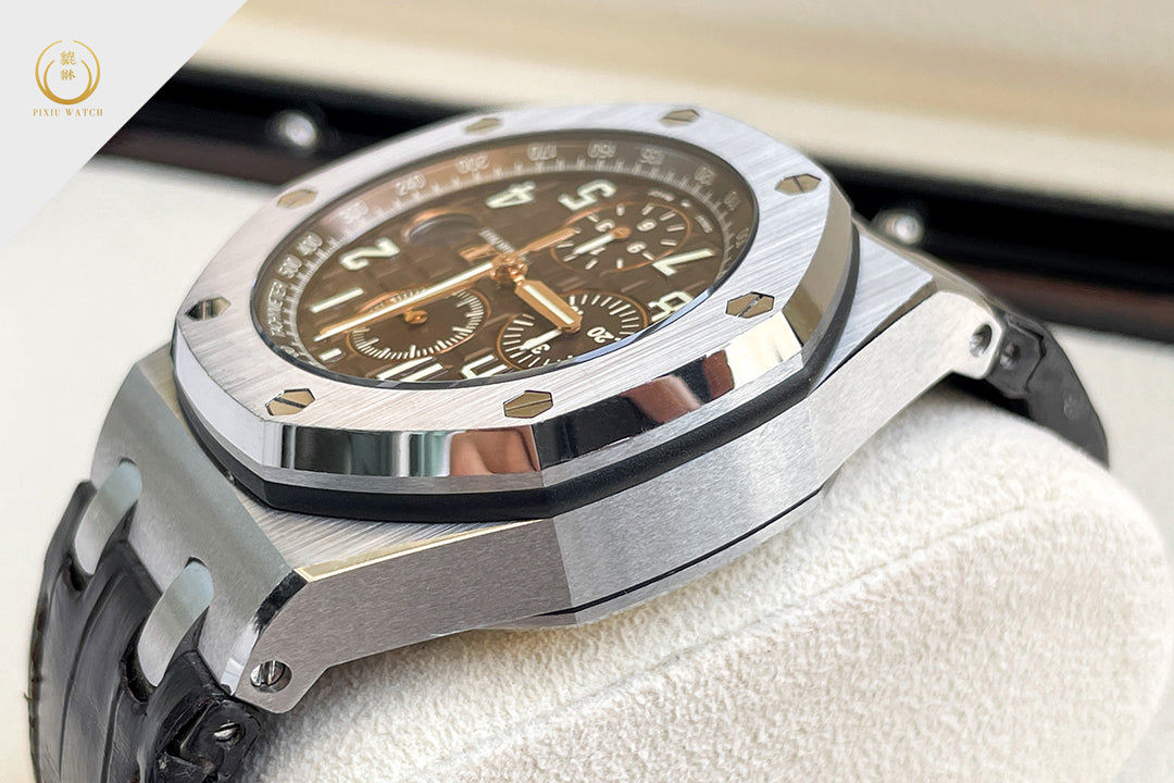 Audemars Piguet Royal Oak Offshore Chronograph