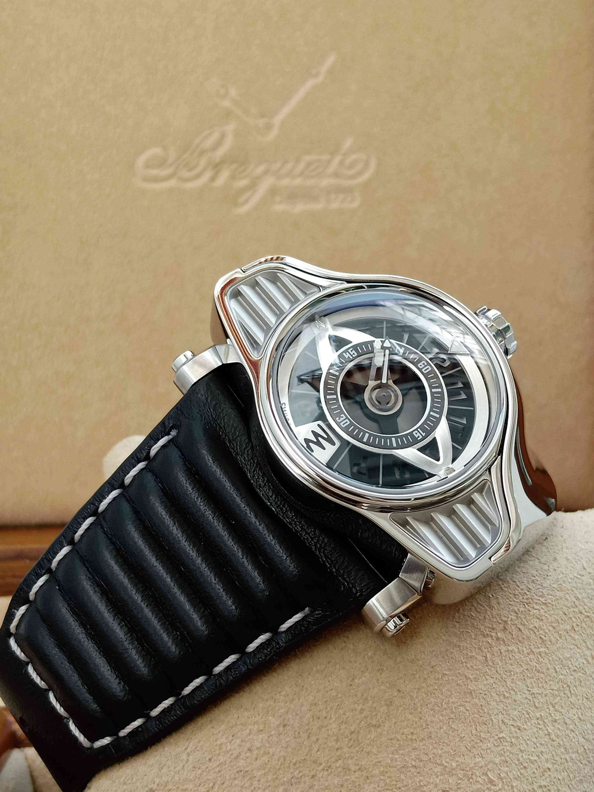 Azimuth Gran Turismo SS